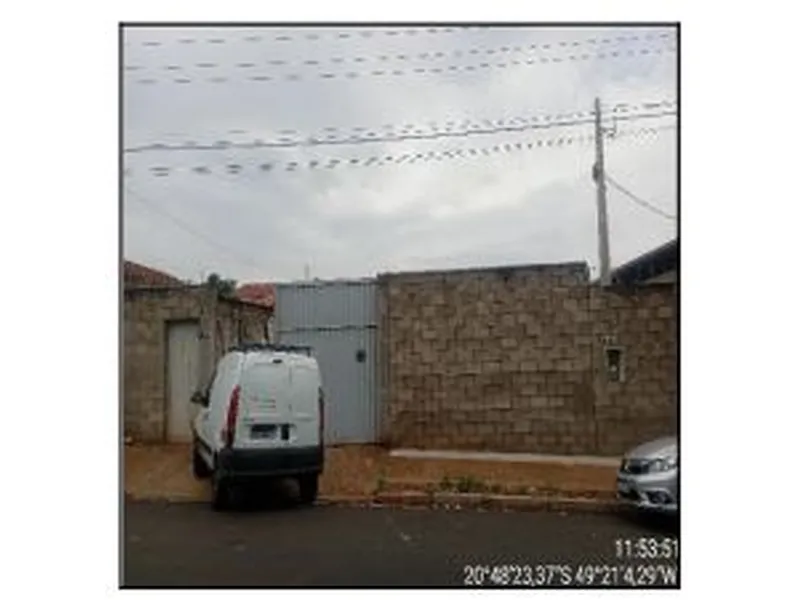 Terreno em Licitação