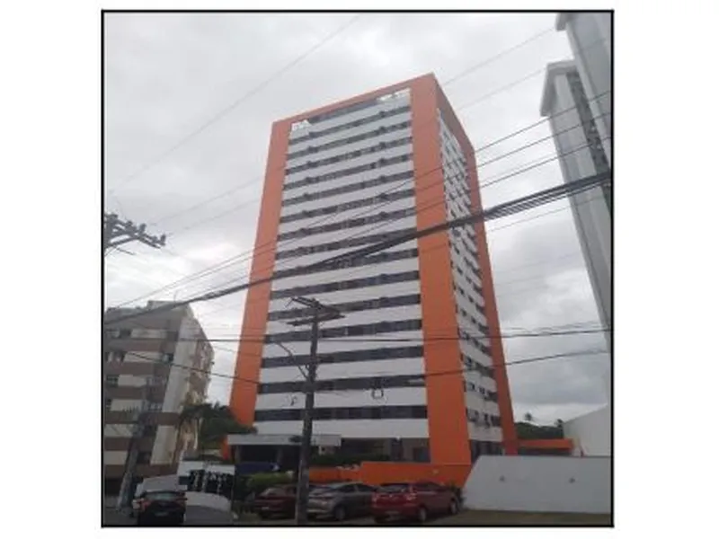 Apartamento em Licitação