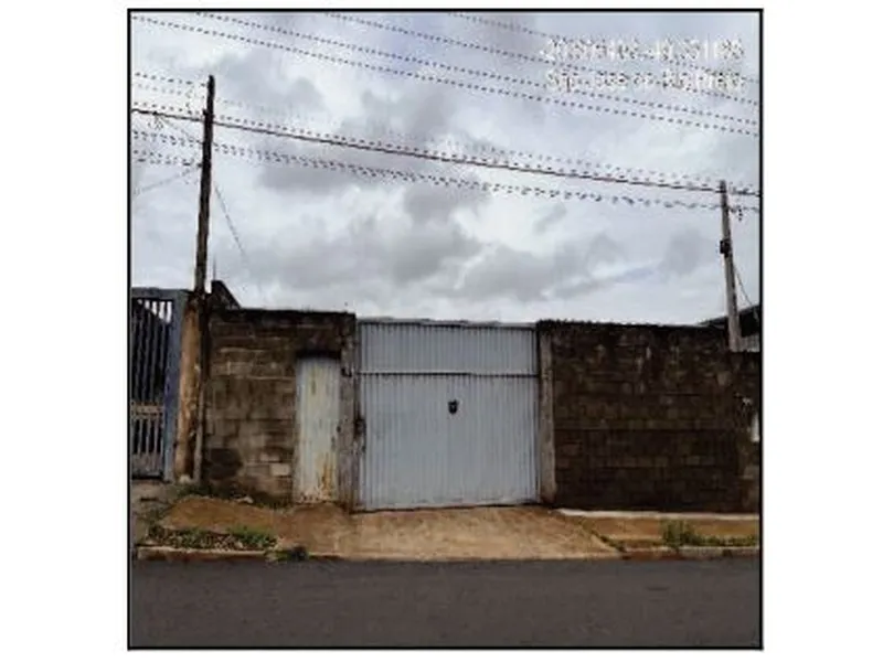 Terreno em Licitação