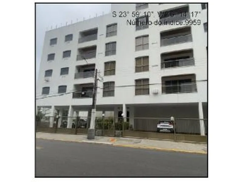 Apartamento em Licitação