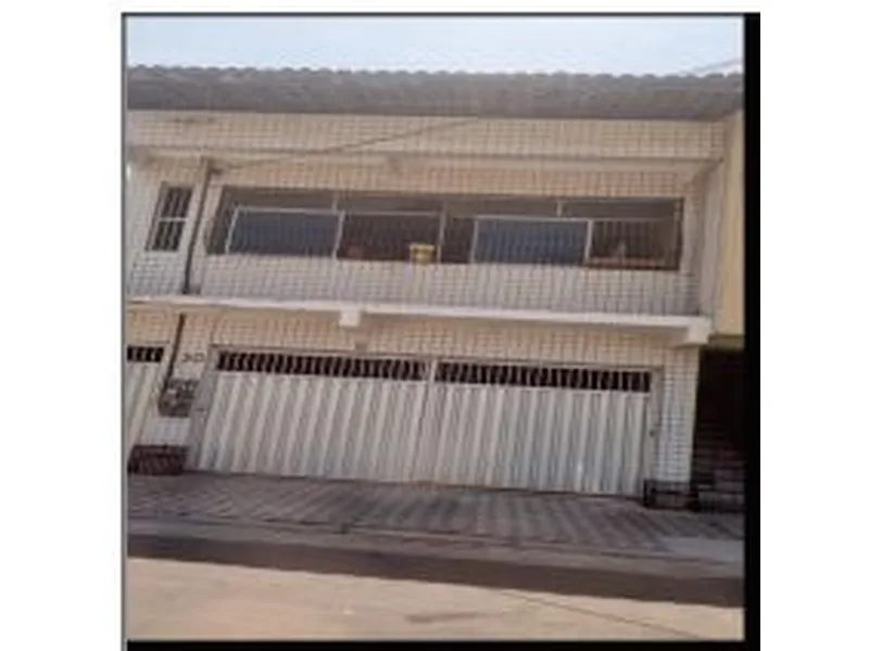 Casa em Licitação