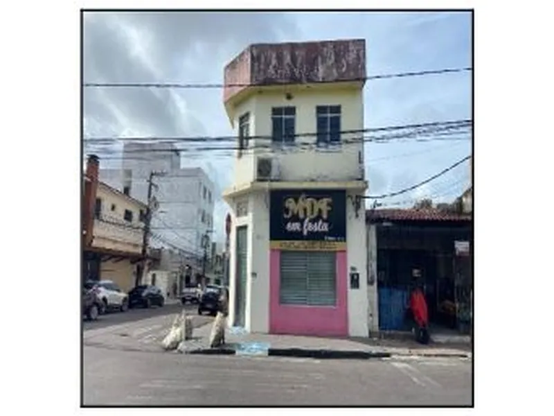 Loja em Licitação