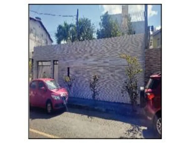 Casa em Licitação