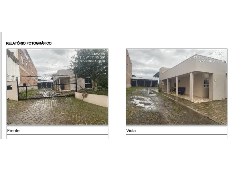 Loja em Licitação