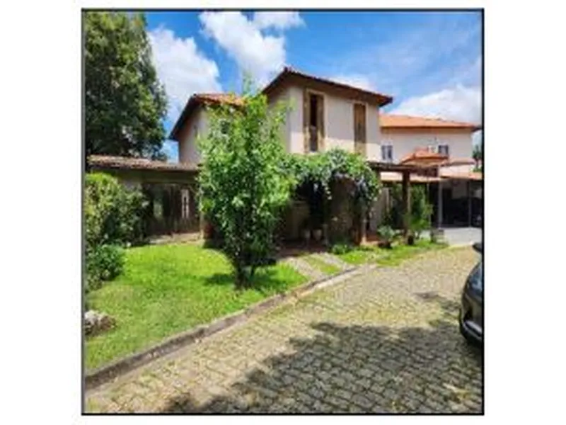 Casa em Licitação