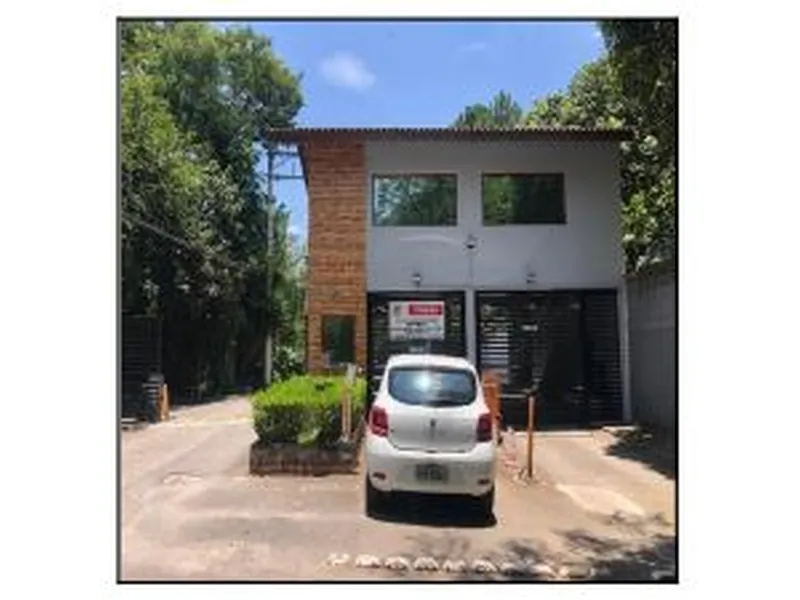 Casa em Licitação