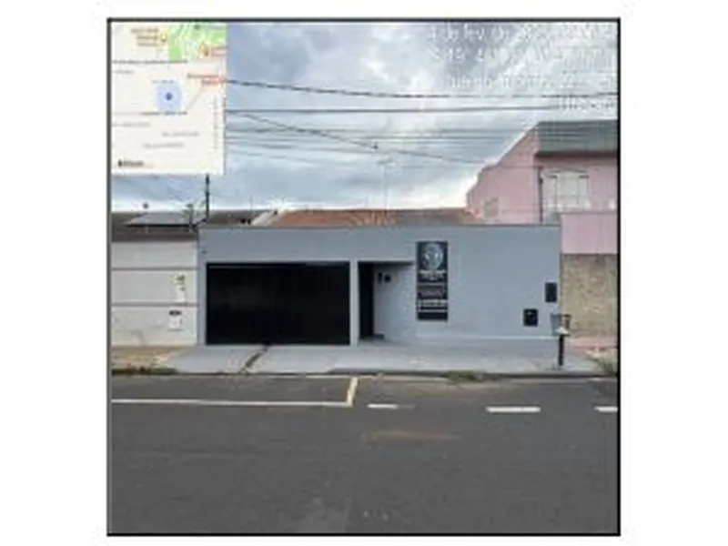 Casa em Licitação