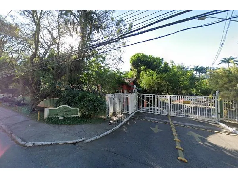 Casa em Licitação