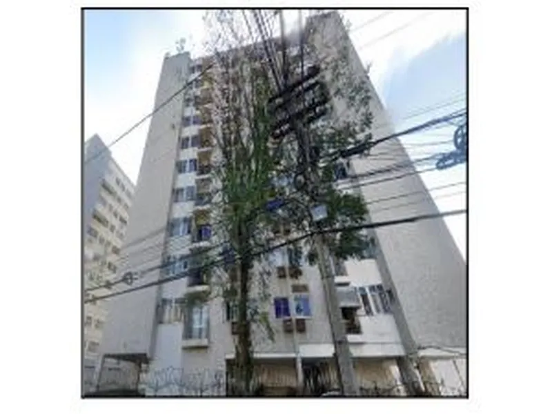 Apartamento em Licitação