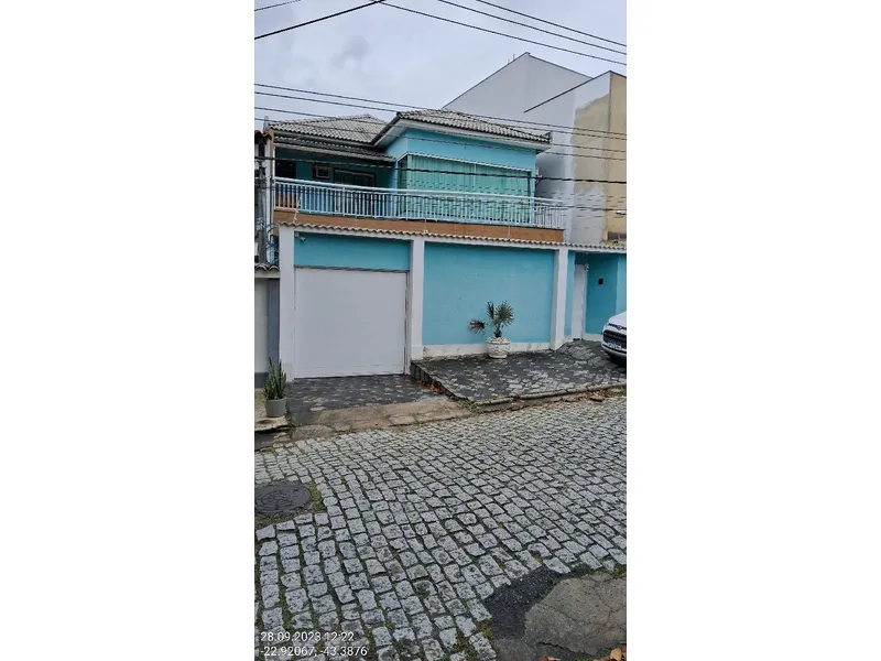 Casa em Licitação