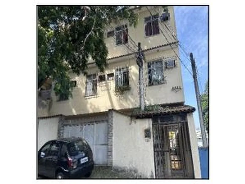 Apartamento em Licitação