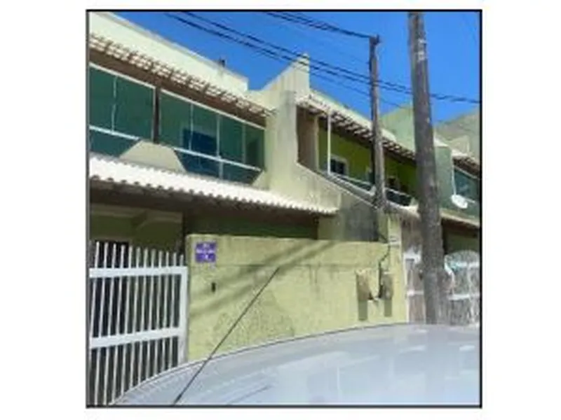 Apartamento em Licitação