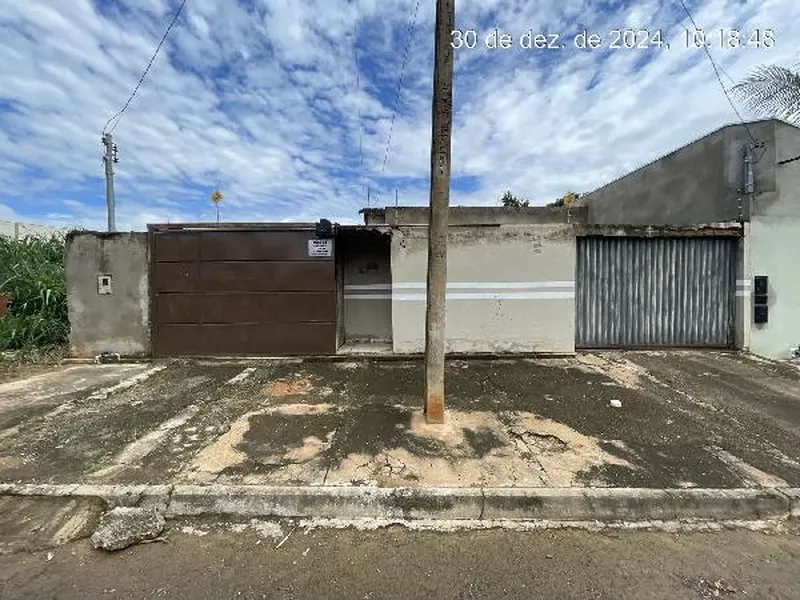 Casa em Licitação