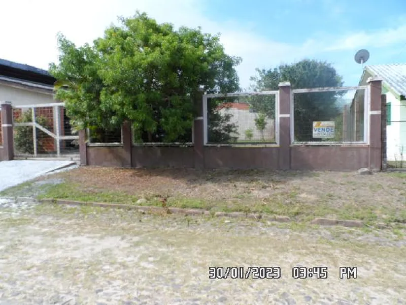 Terreno em Licitação
