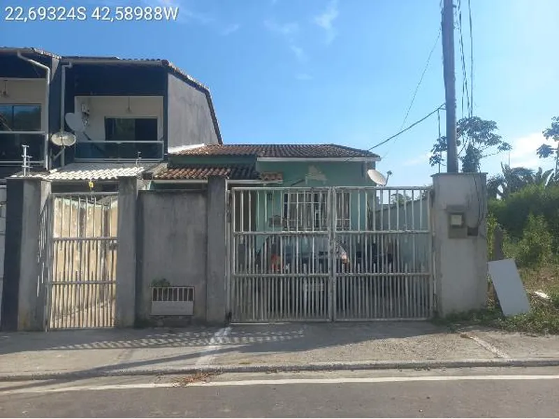 Casa em Licitação