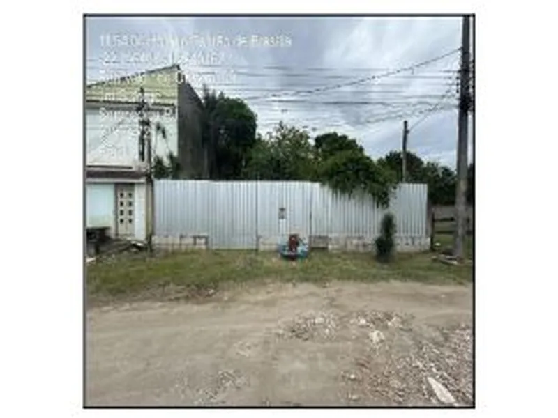 Casa em Licitação
