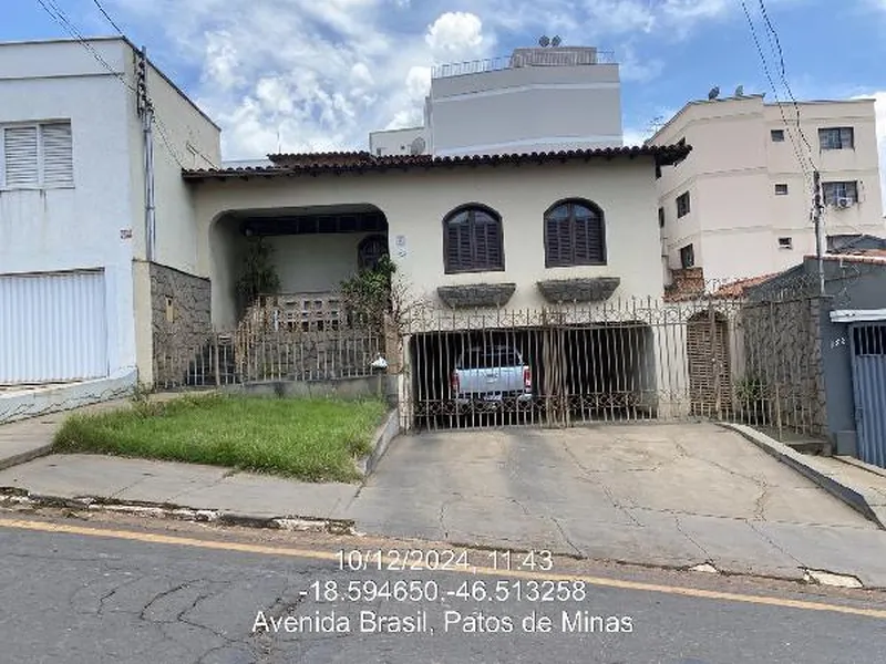 Casa em Licitação