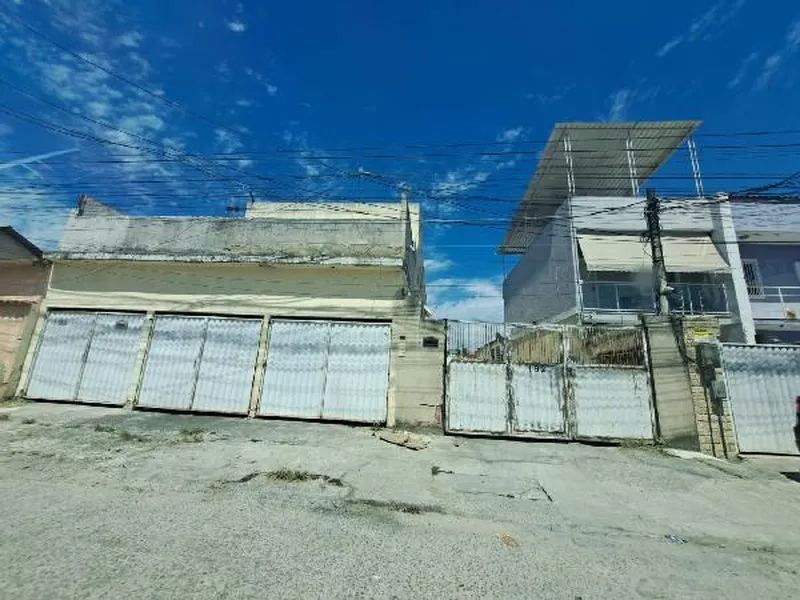Casa em Licitação
