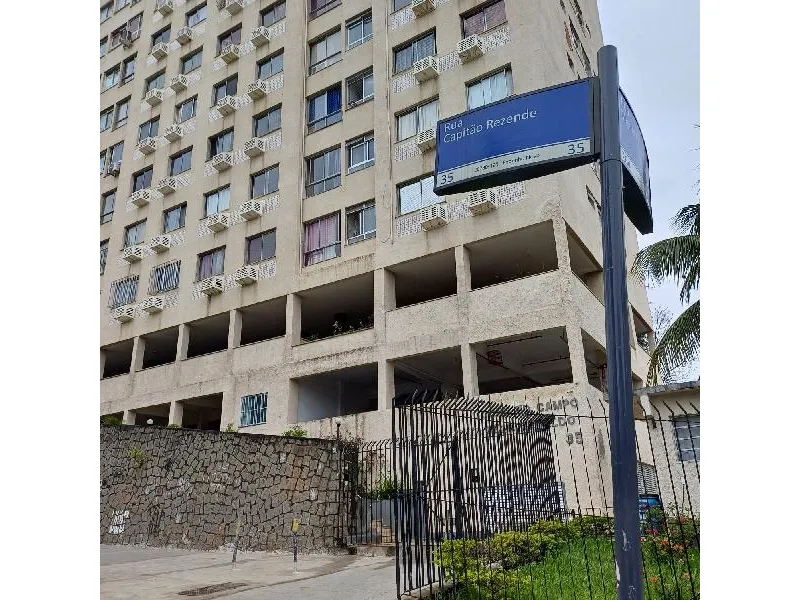 Apartamento em Licitação