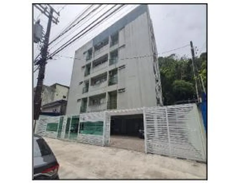 Apartamento em Licitação