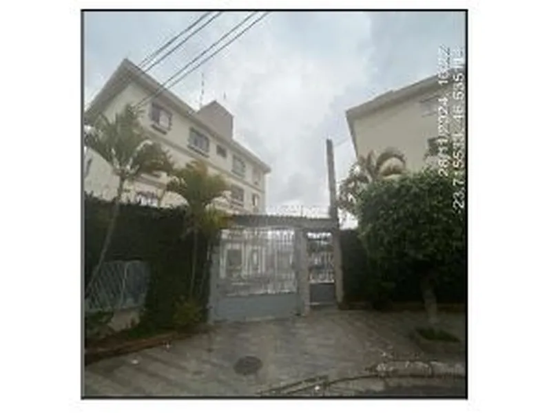 Apartamento em Licitação