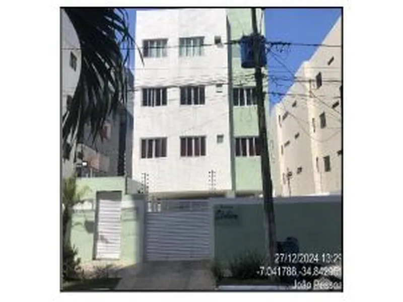 Apartamento em Licitação