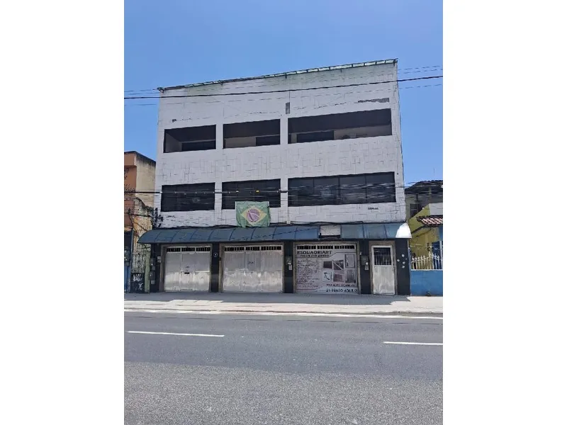 Apartamento em Licitação