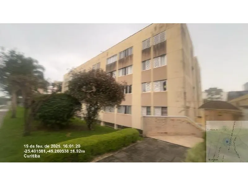 Apartamento em Licitação