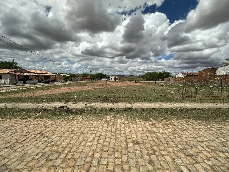 Terreno em Licitação