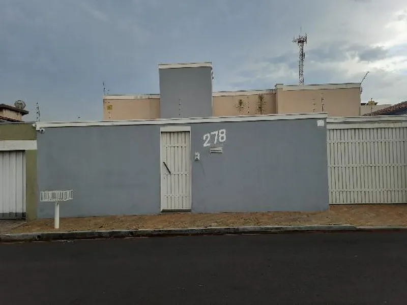 Casa em Licitação
