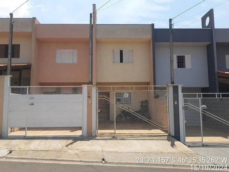 Casa em Licitação
