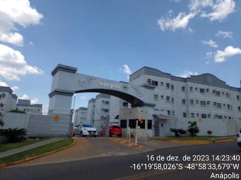 Apartamento em Licitação