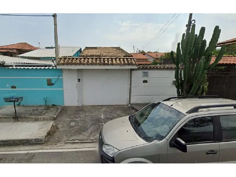 Casa em Licitação