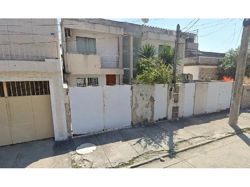 Casa em Licitação