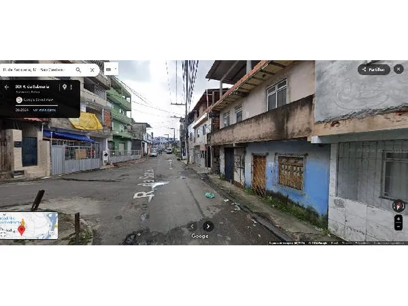 Apartamento em Licitação