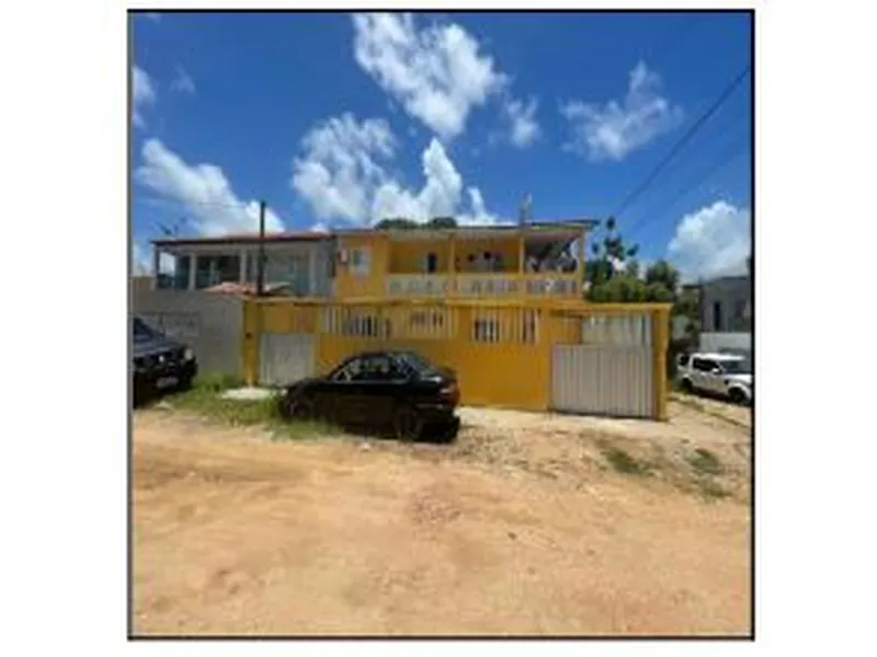 Casa em Licitação