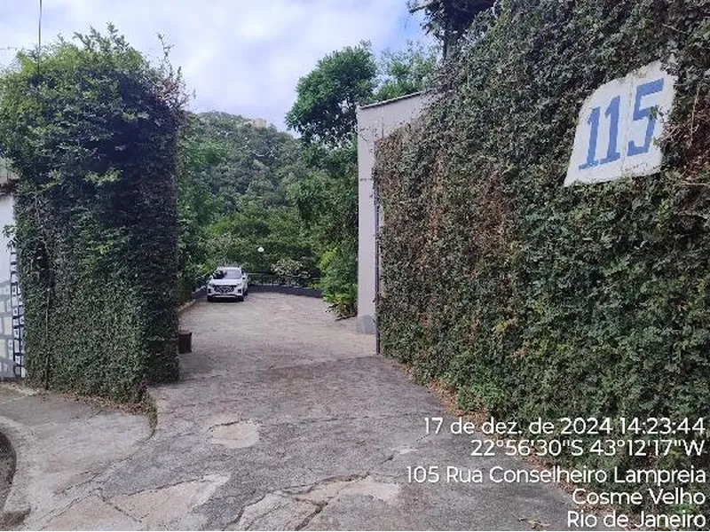 Casa em Licitação