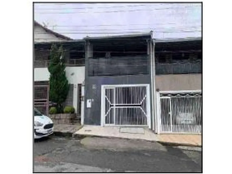 Casa em Licitação