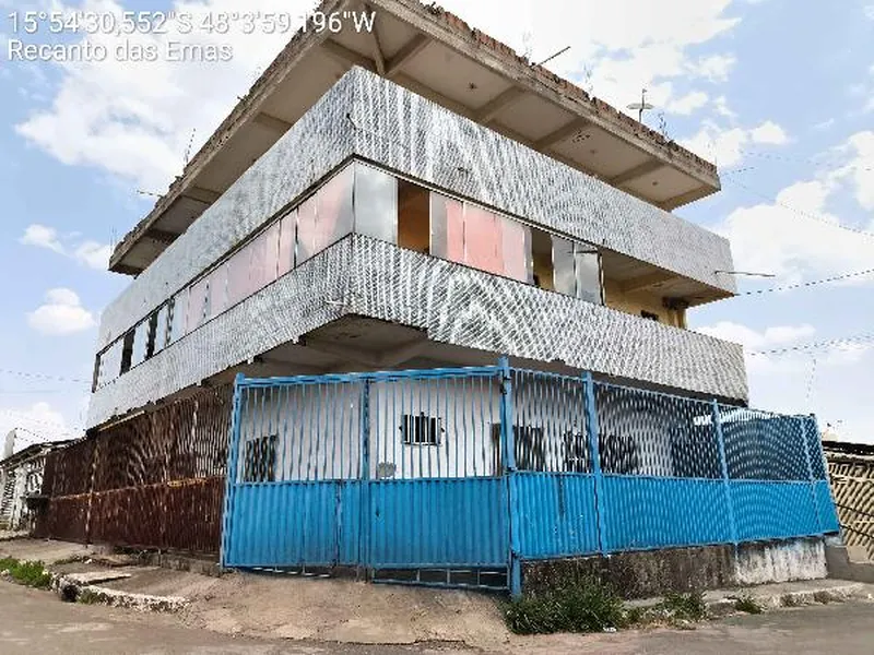 Casa em Licitação