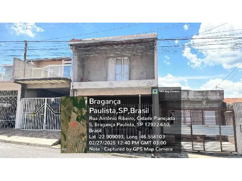 Prédio em Leilão Extrajudicial