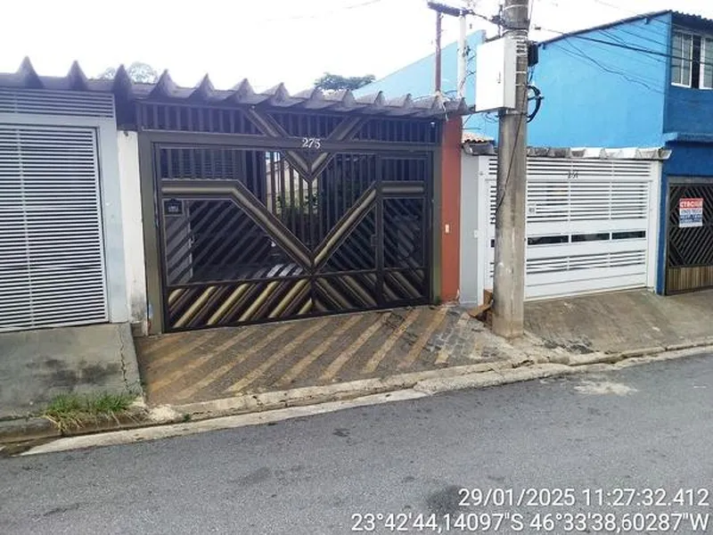 Casa em Licitação