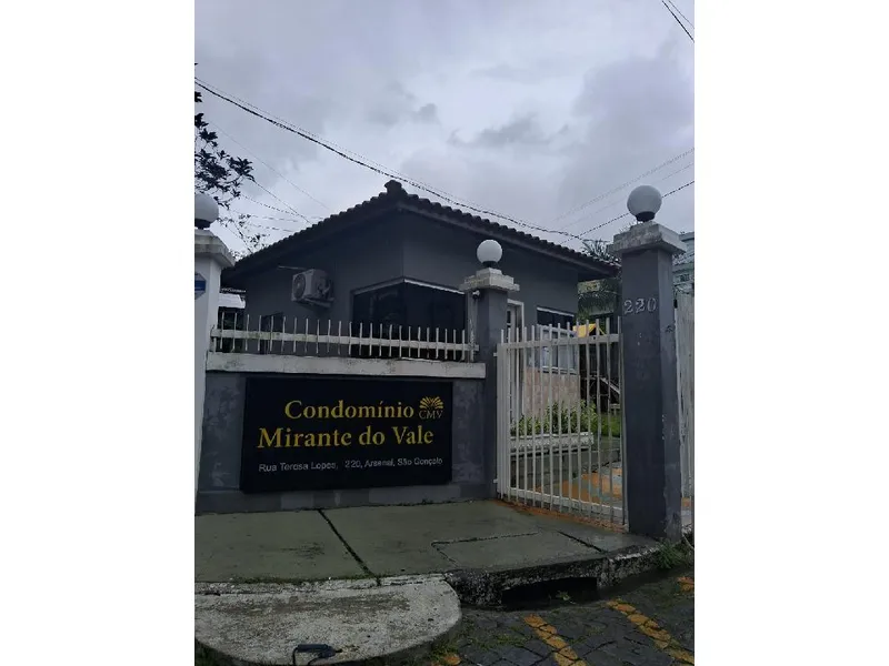 Casa em Licitação