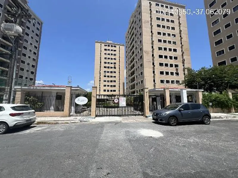 Apartamento em Licitação