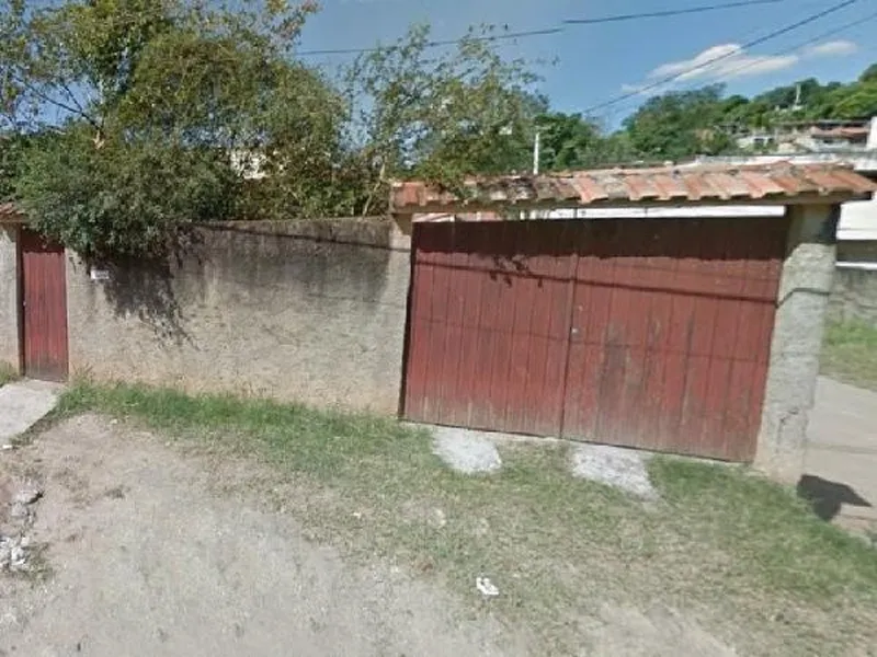 Casa em Licitação