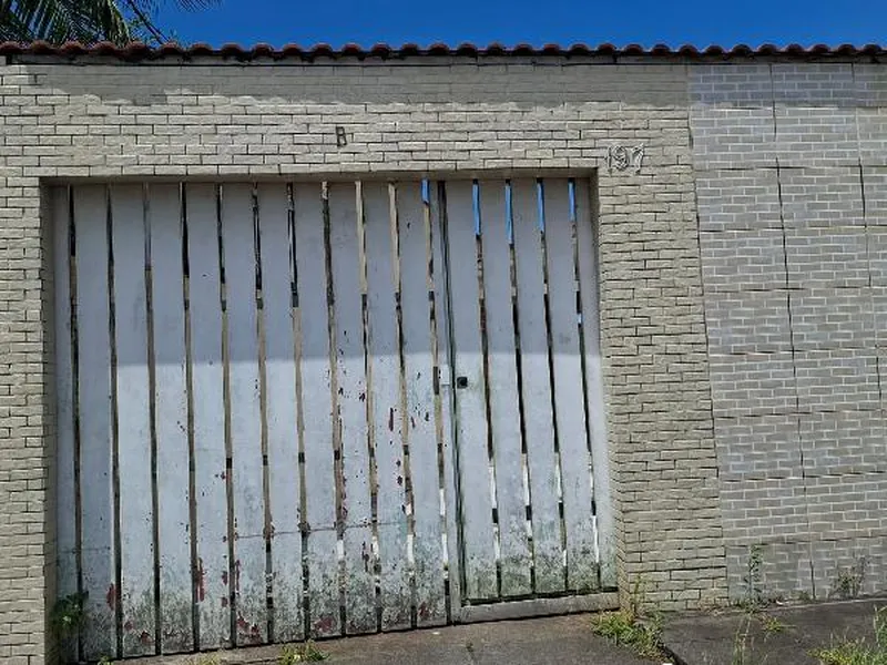 Casa em Leilão Extrajudicial