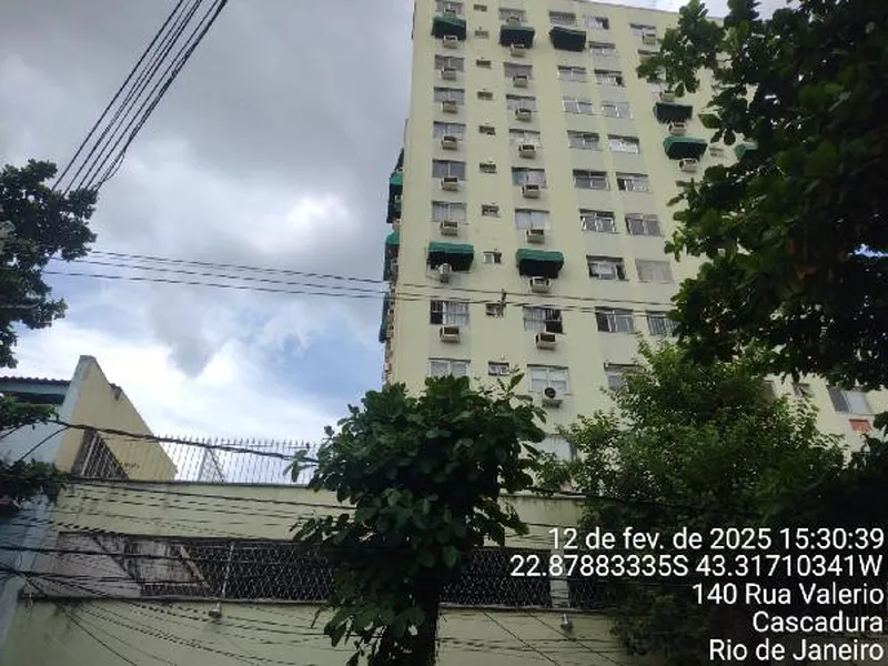 Apartamento em Licitação