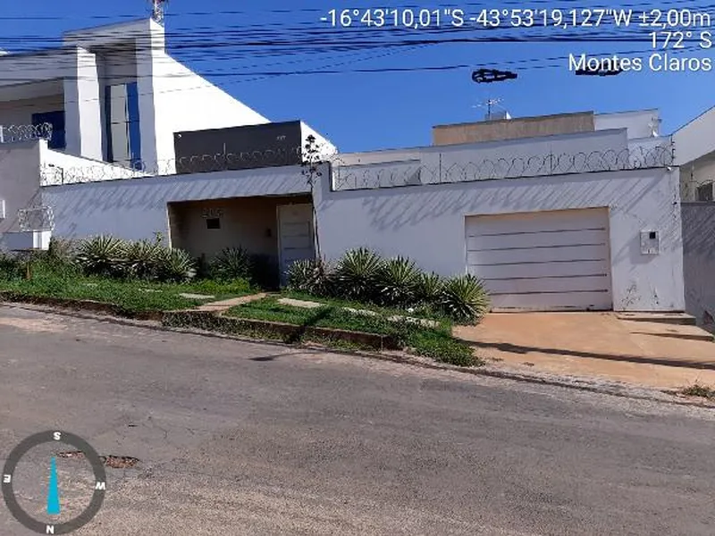 Casa em Licitação