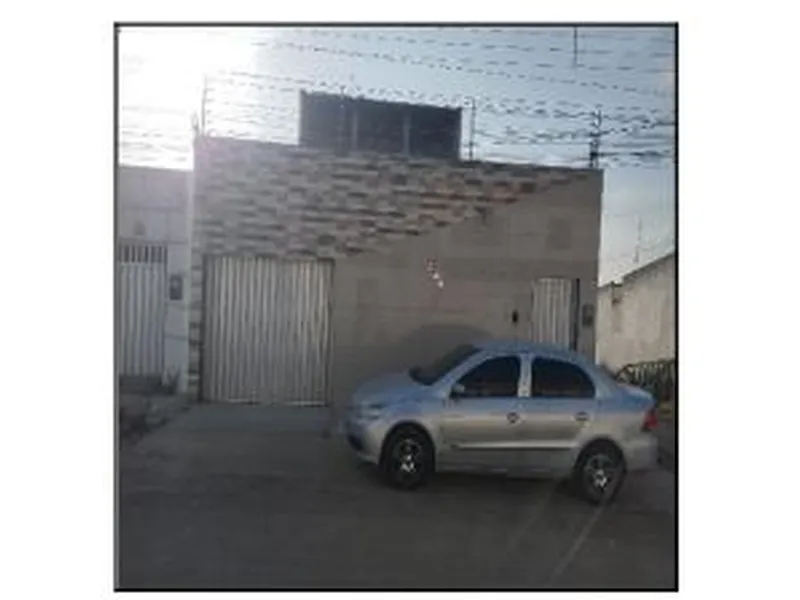 Casa em Licitação