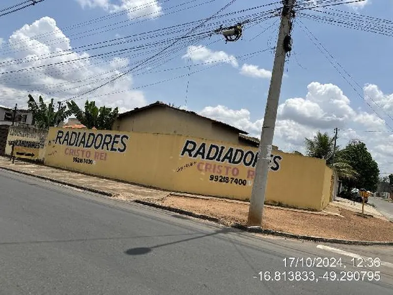 Casa em Licitação