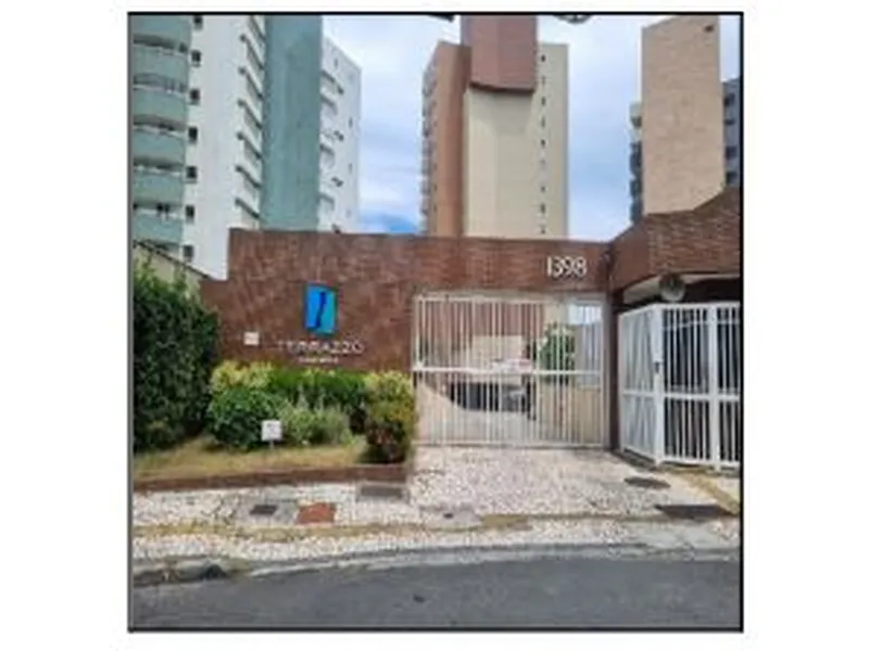 Apartamento em Licitação